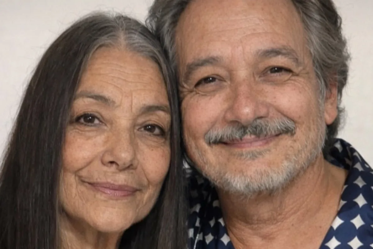 Suami Yulia Baltschun Disorot Usai Akui Perselingkuhan di Media Sosial