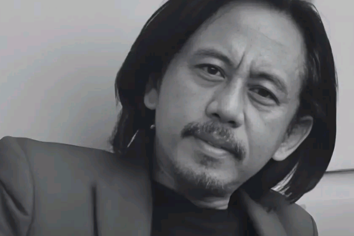 INNALILLAHI! Komedian Epy Kusnandar Meninggal Dunia pada Rabu, 3 Desember 2025 di Usia 61 Tahun