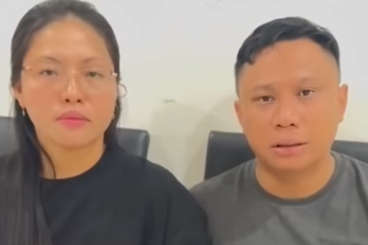 Mega Nusi Anaknya Siapa? Inilah Biodata Istri Wahyudin Moridu Anggota DPRD Gorontalo yang Viral, Benarkah Bukan Orang Sembarangan?
