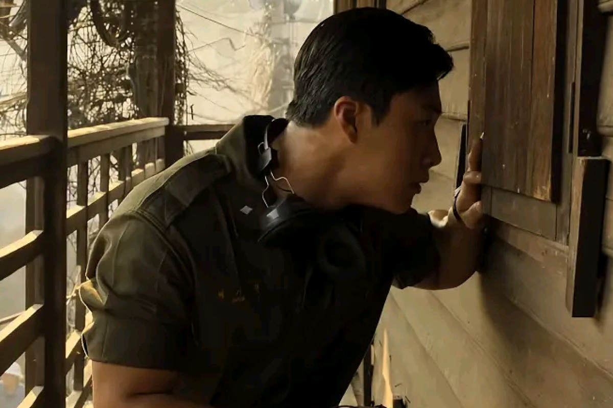 Made in Korea Episode 7-8 TAMAT Sub Indo dan Spoiler serta Link Bukan LK21 di Disney Plus: Kematian Misterius Direktur Hwang