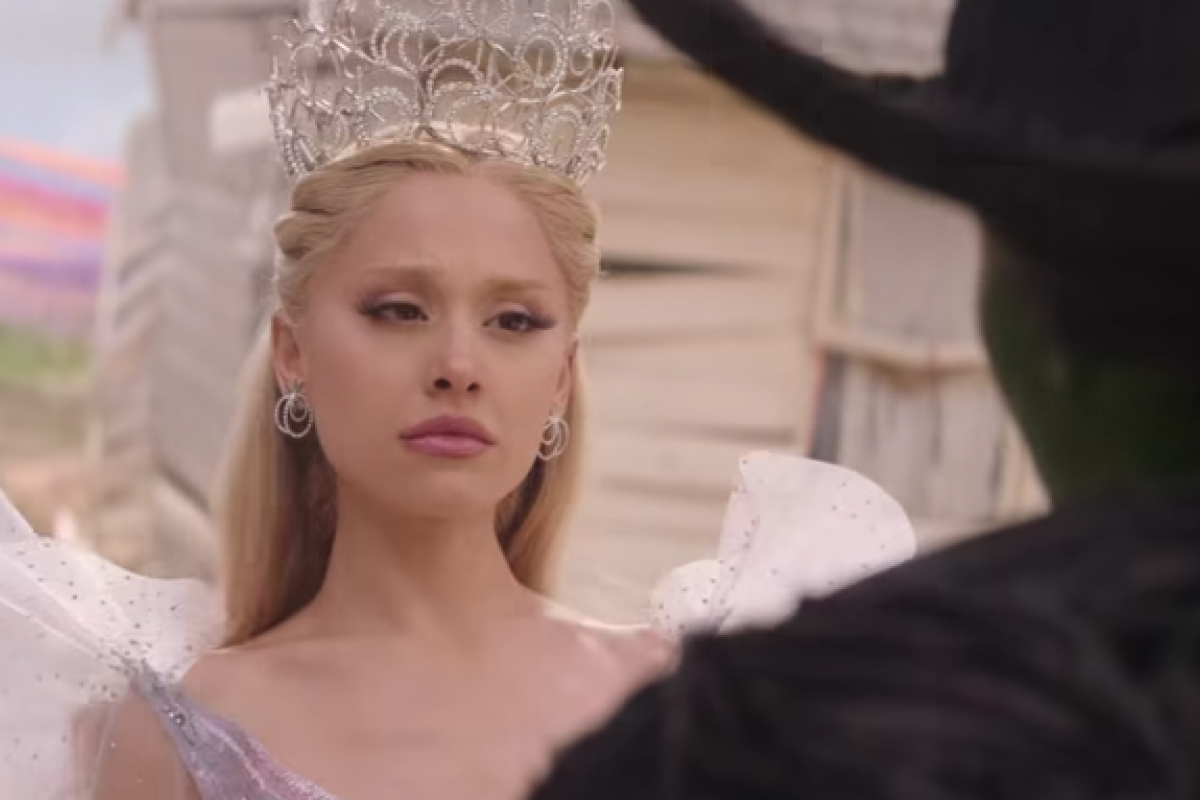 Review Wicked: For Good – Kisah Persahabatan, Politik, dan Takdir yang Semakin Kelam