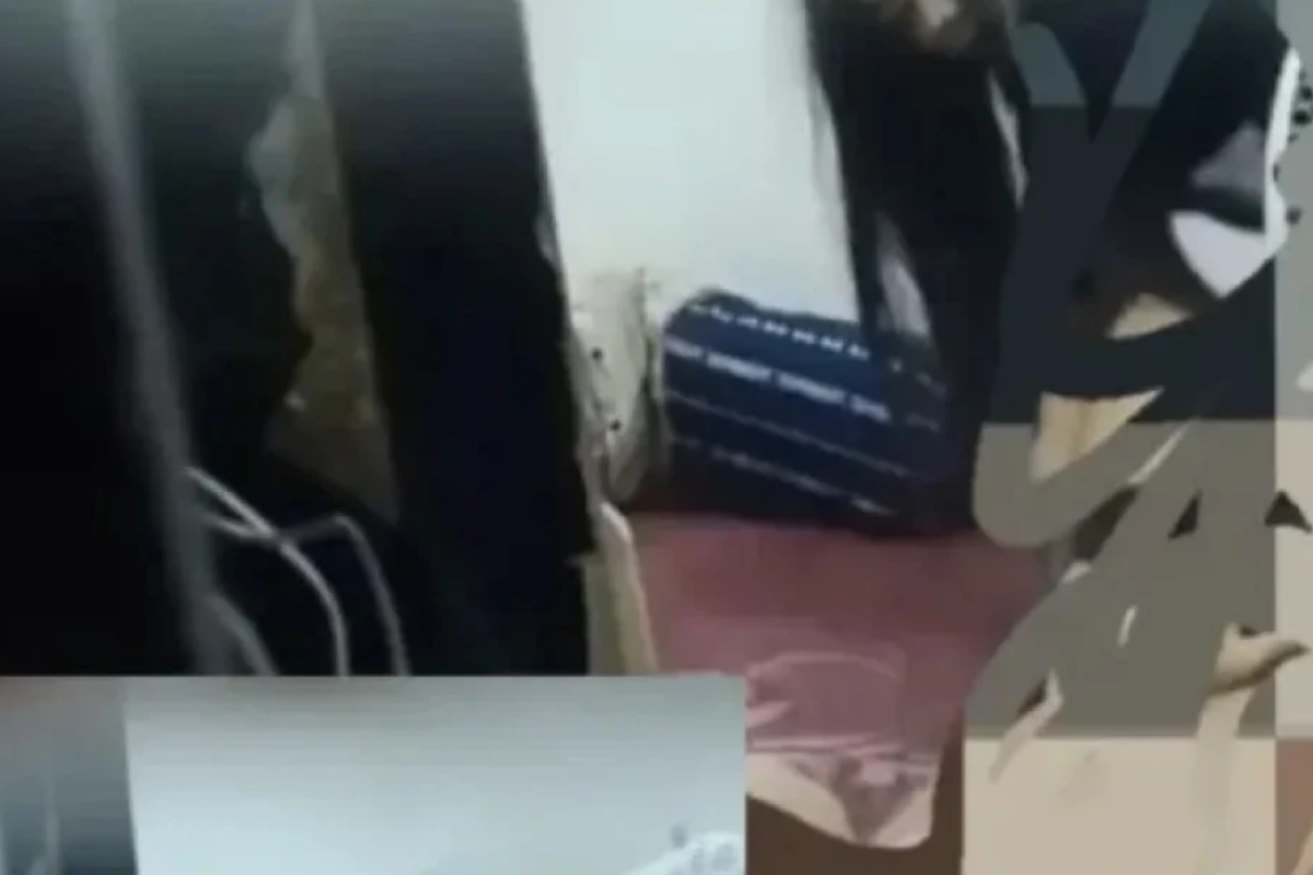 Link Video Ibu Kost Rudapaksa Anak Kos di Halmahera Viral, Ini Kronologinya!