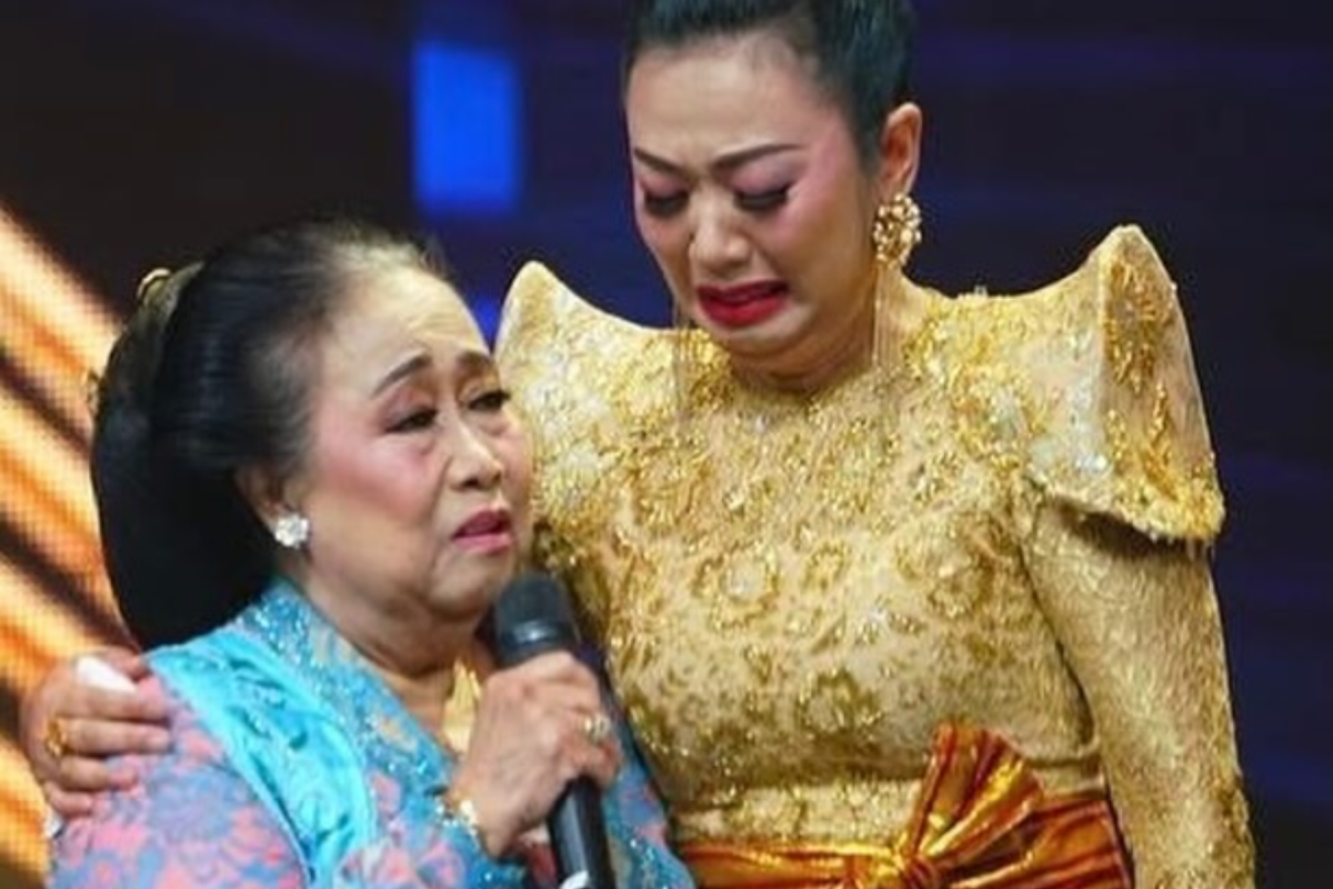 Kabar Duka!  Mbok Beruk Alias Sumisih Yuningsih Seniman Ketoprak Yogyakarta Meninggal Dunia di Usia 76 Tahun pada Sabtu, 14 Februari 2026