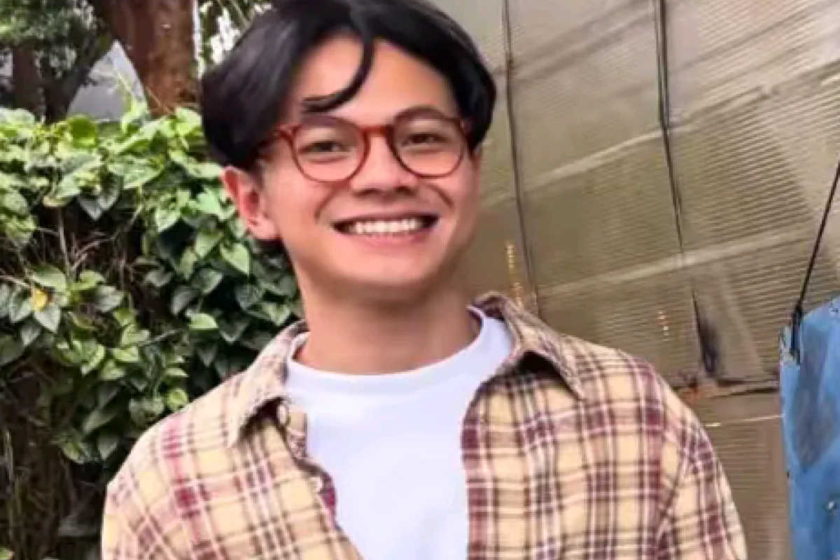 Profil Tsaqib Musisi Muda Kekasih Adhisty Zara yang Diduga Tengah Berbadan Dua, Lengkap: Umur, Agama dan IG