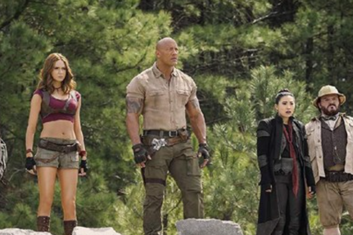 Jadwal Bioskop Trans TV  17 - 22 Februari 2026