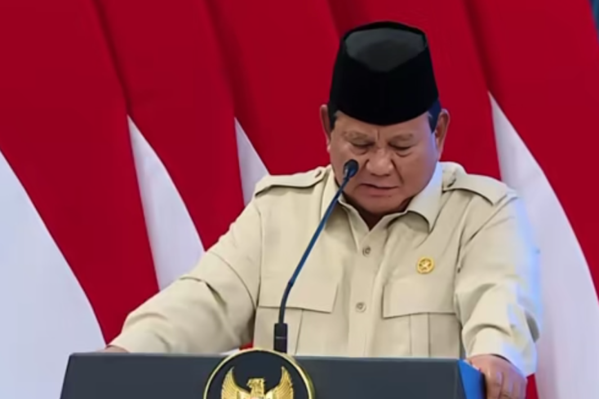 Bonus SEA Games 2025: Atlet Indonesia Kantongi Rp1 Miliar untuk Emas, Prabowo Beri Apresiasi Historis di Istana Negara