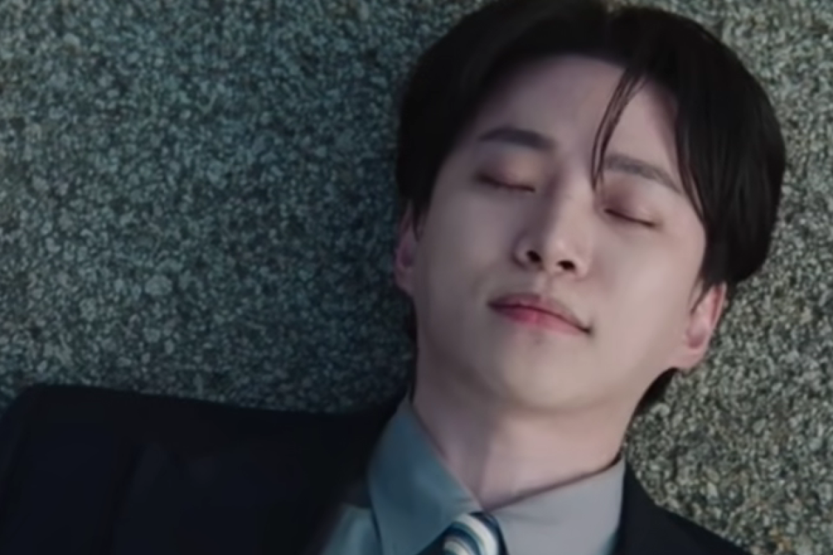 Typhoon Family Episode 4 Sub Indo Serta Spoiler dan Link Bukan LK21 di Netflix: O Mi Seon jadi Sosok Penolong di Tengah Kegelapan
