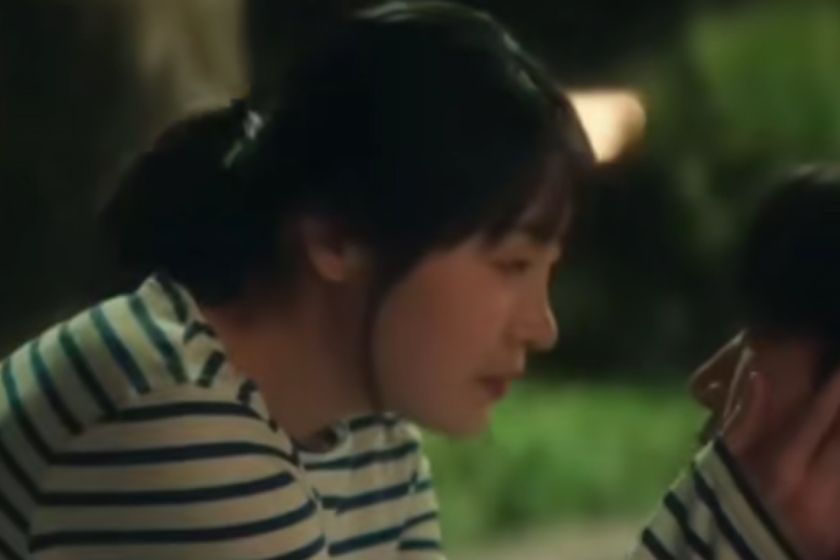 Nonton Drakor Typhoon Family Episode 15-16 Sub Indo Tamat di Netflix Bukan LK21: Kebakaran Misterius, Dokumen Hilang, dan Tekad Baru Tae Poong