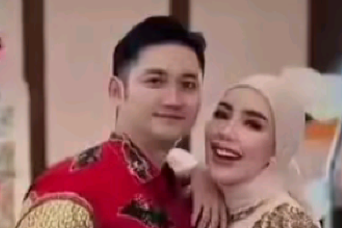 Selisih Umur Angga Wijaya dan Nurul Kamaria Berapa? Inilah Biodata Mantan Suami Dewi Perssik yang Digugat Cerai di Pengadilan Agama Jakarta Selatan