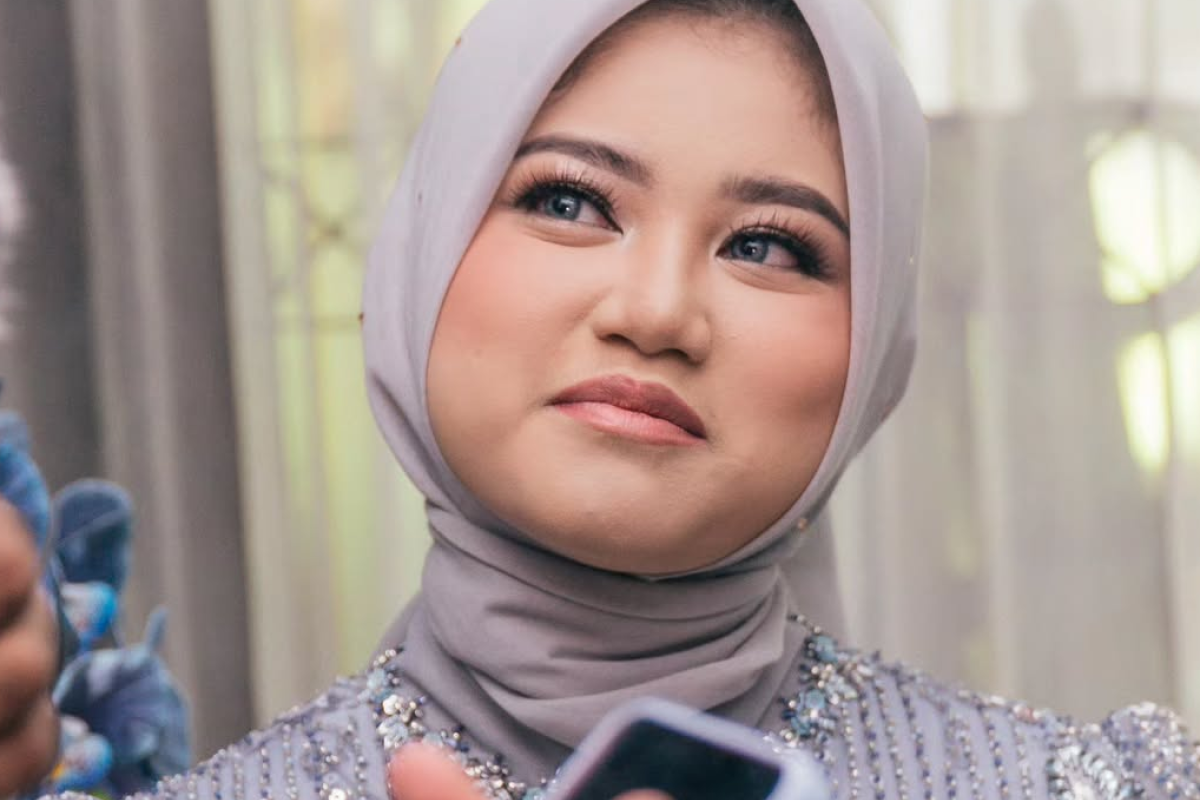 Profil Biodata Fadhilah Eryananda Psikolog UI yang Dinikahi Yudha Keling dengan Mahar Saham GOTO: Umur, Agama dan IG
