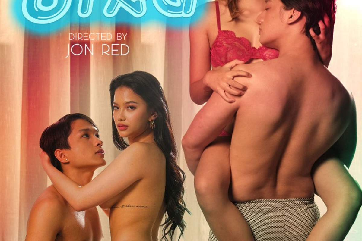 STREAMING Film Filipina STAG (2024) Penuh Adegan 18+ No Sensor Sama Sekali, Bocoran Sinopsis, Jadwal Penayangan, Daftar Pemain Lengkap Link Download hingga Nonton di Mana?