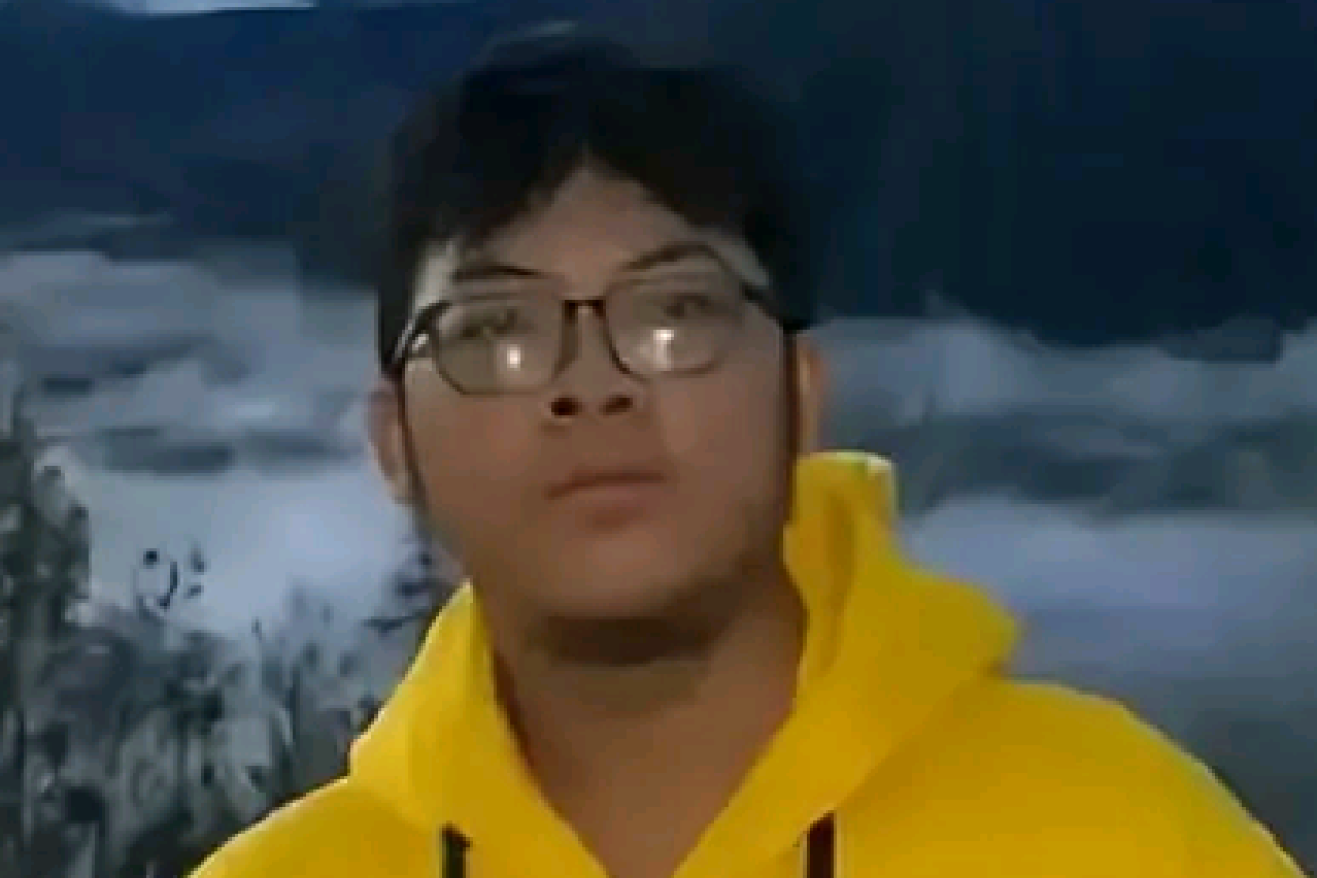 Profil Tampang Syafiq Ridhan Ali Razan Pendaki yang Ditemukan Tewas di Gunung Slamet Usai 17 Hari Hilang, Lengkap: Umur, Agama dan IG