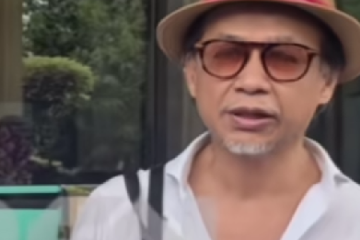 Apa Pekerjaan Denny Goesta? Mantan Suami Clara Shinta yang Cerai Sejak 2024 Kini Gugat Pembagian Harta, Benarkah Bukan Orang Sembarangan?