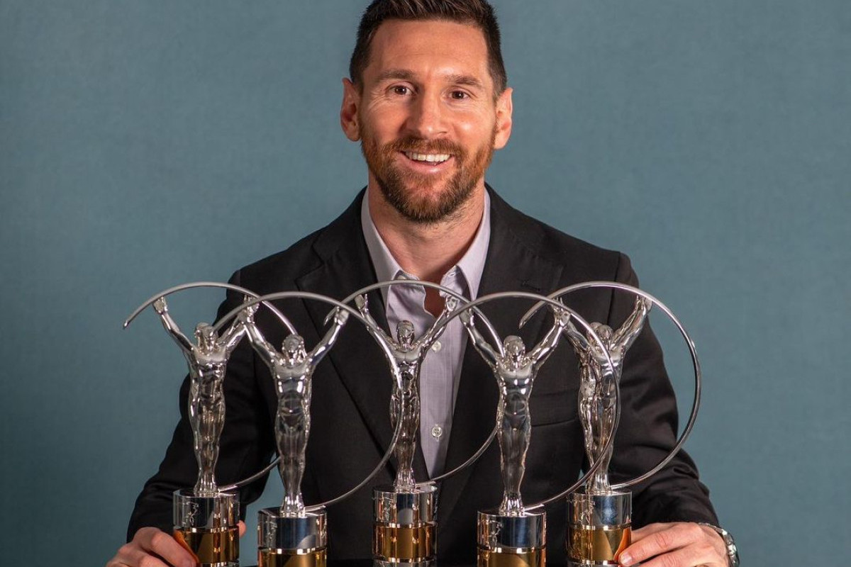 Самый богатый спортсмен 2023