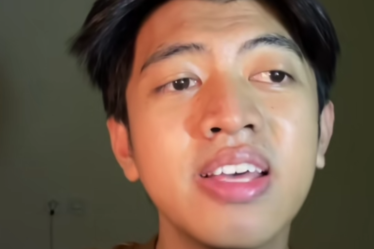 Profil Tampang Yusril Yudane TikToker yang Ikut di Audisi Indonesian Idol 14 dan Raih 5 Yes serta Golden Ticket, Lengkap: Umur, Agama dan IG
