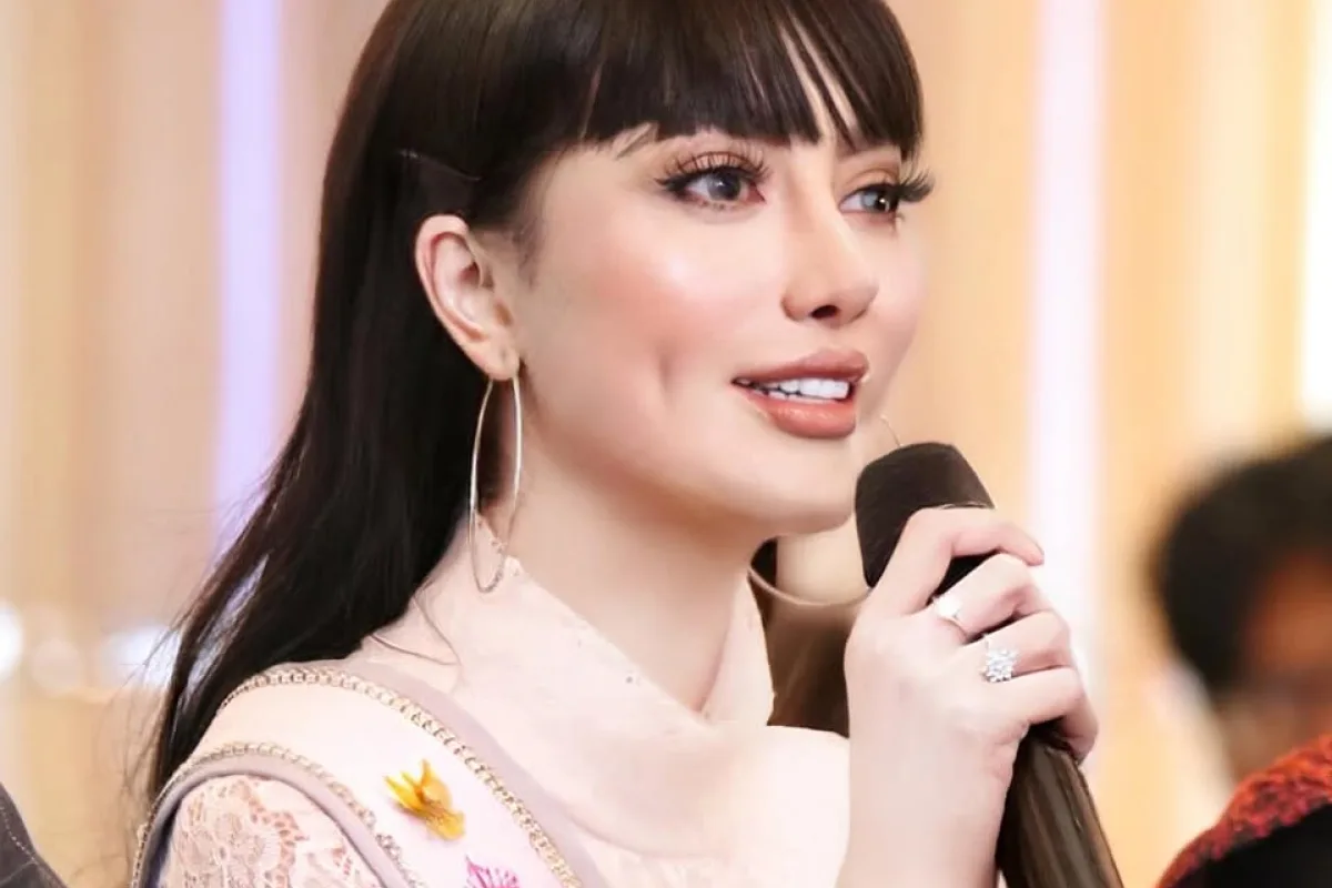 Profil Kalisa Putri Raih yang Viral di Threads Ternyata Raih Gelar Miss Asia Indonesia 2023 Usai Proses Seleksi Internasional