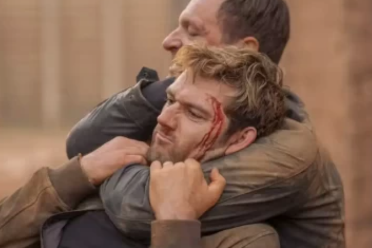 Jadwal Program Televisi Rabu, 14 Januari 2026 Ada Film Bioskop Chief of Station dan Death Wish di ANTV, GTV, Indosiar, MDTV, Metro TV, MNCTV, RCTI, SCTV, Trans 7, Trans TV dan TVONE + Link