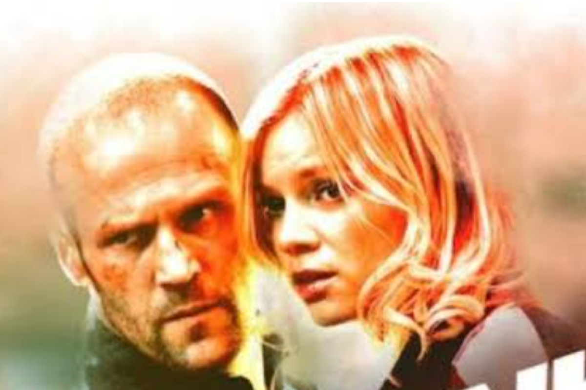 Sinopsis Crank 2: High Voltage Film Jason Statham di Bioskop Trans TV Hari ini 8 September 2025