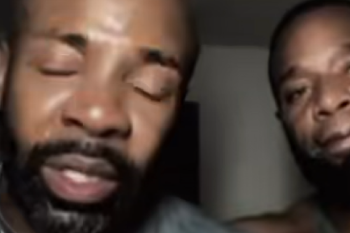 Michael Willis Heard alias Yes King Sakit Apa? Berikut Krnologi Kematian Youtuber Ternama Amerika, Benarkah Serangan Jantung?  