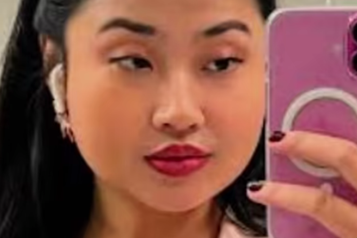 Profil Tampang Laras Faizati Khairunnisa Sosok Wanita yang Ditangkap Usai Unggah Ajakan Bakar Mabes Polri, Lengkap dari Umur, Agama dan Akun IG