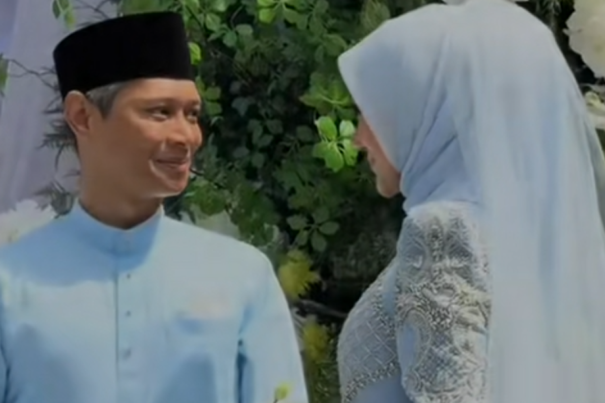 Profil Tampang Erra Fazira Mantan Istri Engku Emra dan Aktris Legendaris Malaysia yang Telah Resmi Menikah dengan Ezwan Zain: Umur, Agama dan Akun IG