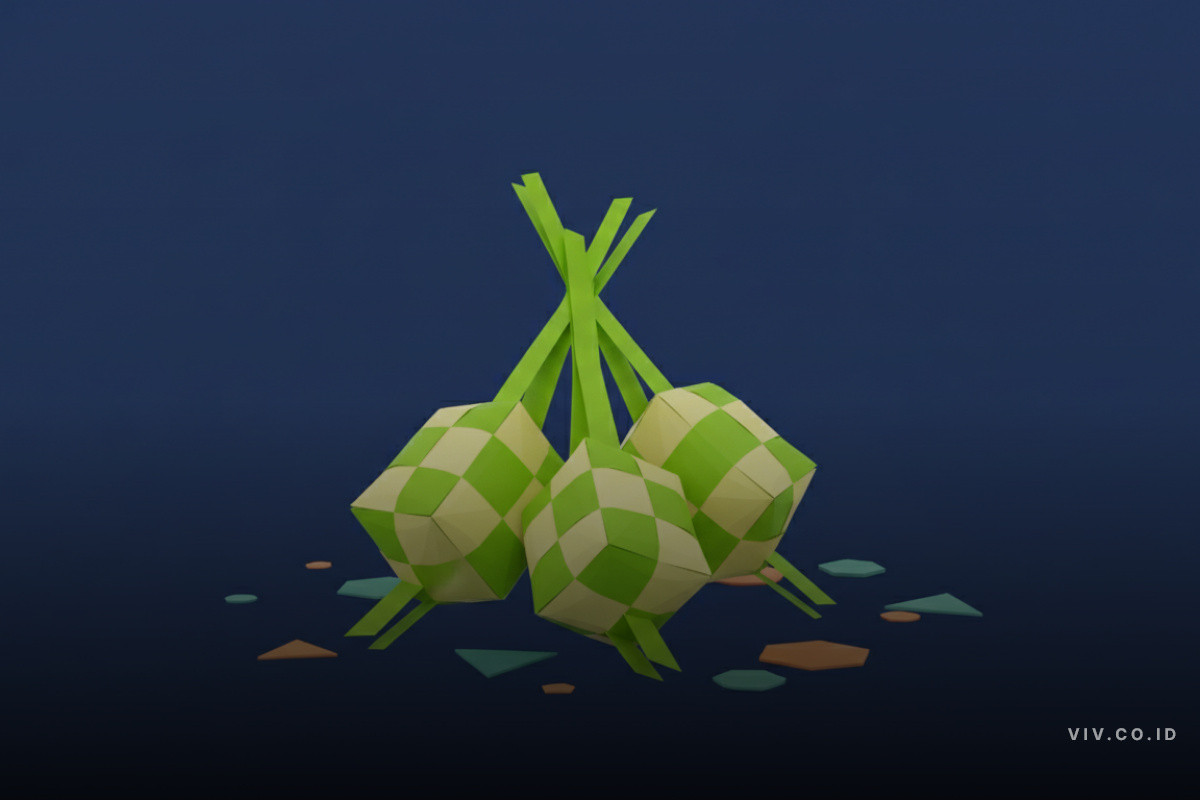 Kapan Lebaran Ketupat 2026? Ini Sejarah dan Makna Tradisinya