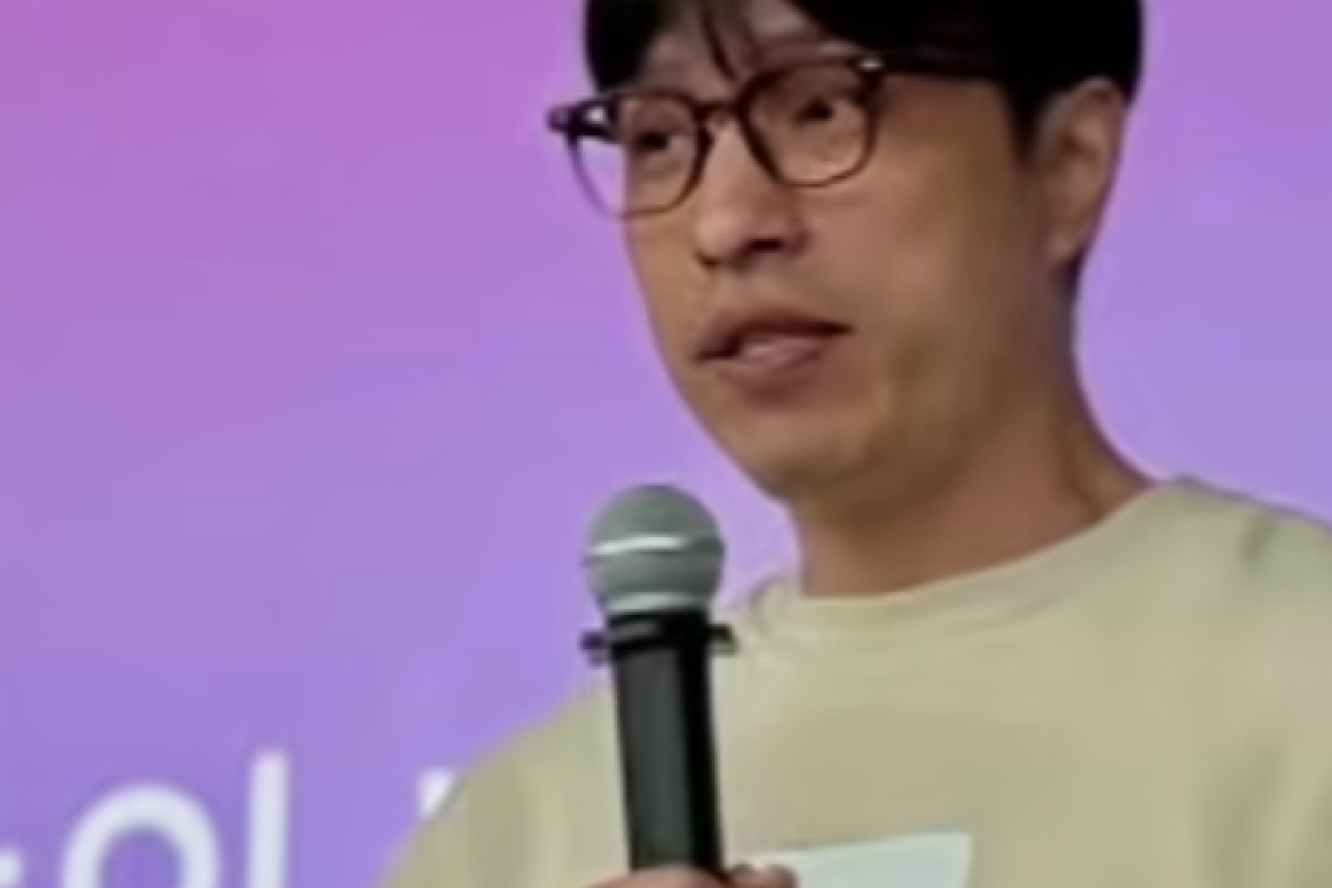 Kabar Duka! Kim Young Dae Kritikus Musik Legendaris Korsel Meninggal Dunia di Usia 48 Tahun pada 24 Desember 2025