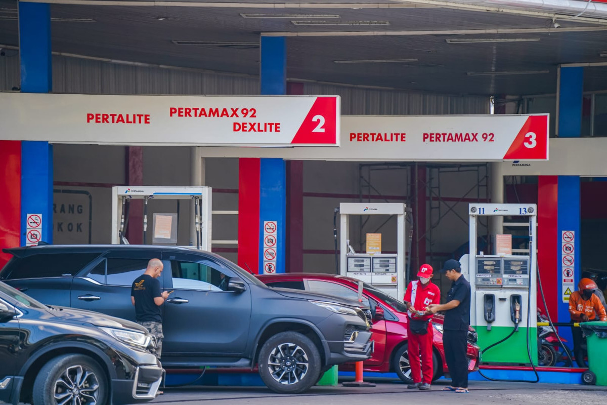 Daftar Merek Mobil di Indonesia yang Diklaim Aman Gunakan Pertamax Green 95, BBM Baru Lebih Efisien dan Ramah Lingkungan