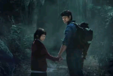 Nonton Download Film Death Whisperer 3 (2025) Sub Indo di Bioskop Bukan LK21: Kengerian Tak Berujung yang Mengguncang Jiwa dan Akal Sehat
