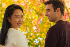 Selisih Umur Irene Sukandar dan Eric Rosen Berapa? Inilah Biodata Woman Grandmaster yang Resmi Menikah dengan Internasional Master