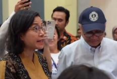 Profil Tampang Tonny Sumartono Sosok Suami Menteri Keuangan Sri Mulyani yang Jadi Sorotan Usai Rumahnya Dijarah Massa, Lengkap: Umur, Agama dan Akun IG
