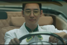 Taxi Driver Season 3 Episode 9 Sub Indo dan Spoiler serta Link bukan LK21 tapi di VIU: Tim Rainbow Hadapi Ancaman Maut