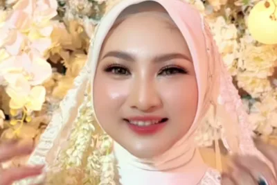 Profil Fita Istri Ressa Rizky Rossano Anak Kandung Denada yang Resmi Menikah untuk Kedua Kalinya: Umur, Agama dan IG
