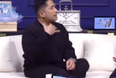 Ayah Irfan Hakim Meninggal Diduga Akibat Malpraktik: Presenter Ungkap Fakta Pilu di Podcast Sara Wijayanto