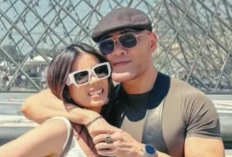Sabrina Chairunnisa Anaknya Siapa? Inilah Biodata Istri Deddy Corbuzier yang Diisukan Cerai, Bukan Orang Sembarangan?
