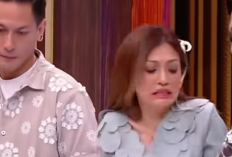 Siapa Kontestan yang Tereliminasi di MasterChef Indonesia Season 13 pada Minggu, 8 Februari 2026?