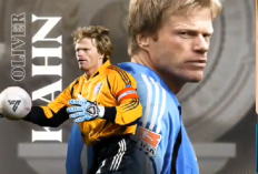 Siapa Pahlawan yang Mengantar Belanda Juara Euro 1988? Ini Jawaban Trivia FC Mobile yang Bikin Nostalgia!