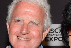 Profil Biodata Billy Steinberg Penulis Lagu Ikonik yang Meninggal Dunia, Lengkap: Umur, Agama dan Akun Instagram