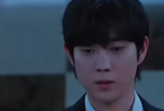 Dear X Episode 11-12 TAMAT Sub Indo dan Spoiler serta Link bukan LK21 tapi di KST: Organisasi Misterius: Akar dari Semua Konflik?