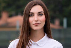 Giuliana Vigile Viral di Italia, Asisten Wasit Cantik dengan Karier Cemerlang di Lapangan