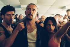 Sinopsis District 13: Ultimatum Film Cyril Raffaelli di Bioskop Trans TV Hari ini 14 Februari 2026