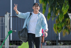  Profil Riky F Saleh Suami Mantan Penyanyi Cilik Maissy yang Berprofesi Sebagai Ahli Bedah Ortopedi Diduga Berselingkuh dengan TikToker Cindy Rizap: Umur, Agama dan IG