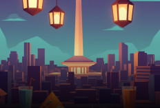 17 Rekomendasi Tempat Bukber di Jakarta Pusat dari Nusantara hingga All You Can Eat