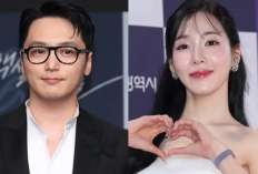 Daftar Drakor dan Film Byun Yohan Aktor Korea yang Umumkan Berpacara dengan Tiffany SNSD Usai Cinlok di Drama Uncle Samsik