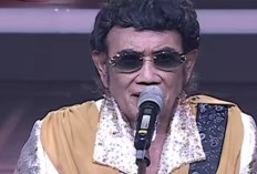 Rhoma Irama Genap 79 Tahun: Raja Dangdut Haru Saksikan Generasi Muda Lestarikan Musik Tanah Air di Panggung D’Academy