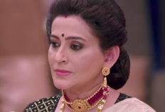 Daftar Program ANTV Rabu, 4 Juni 2025 Ada Mega Bollywood Paling Yahud, Series India Rodha Mohan, Imlie, Bhagya Lakshmi, Aini dan Catatan Hati Perempuan serta Link Nonton