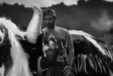 Download dan Nonton Film Samsara (2025) Dibintangi Ario Bayu di Bioskop Bukan LK21: Cinta, Kutukan, dan Pengorbanan