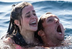 Daftar Acara TV Hari ini 15 Februari 2026 di ANTV, GTV, Indosiar, MDTV, Metro TV, MNCTV, RCTI, SCTV, Trans 7, Trans TV dan TVONE Ada Film Jumanji: Welcome to the Jungle dan Shark Bait + Link