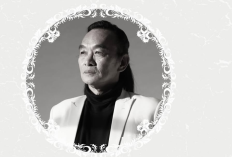 Profil Tampang Wendi Indra Ayah Gilang Dirga yang Meninggal Dunia, Lengkap dari Umur, Agama dan Akun IG