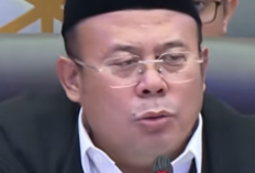 Siapa Anak dan Istri Cucun Syamsurijal? Wakil Ketua DPR RI yang Ingin Ganti Peran Ahli Gizi di Program MBG dengan Lulusan SMA, Bukan Orang Sembarangan?